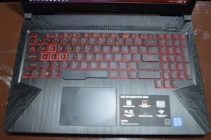 FX504 Review