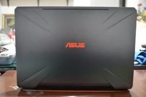 FX504 Review