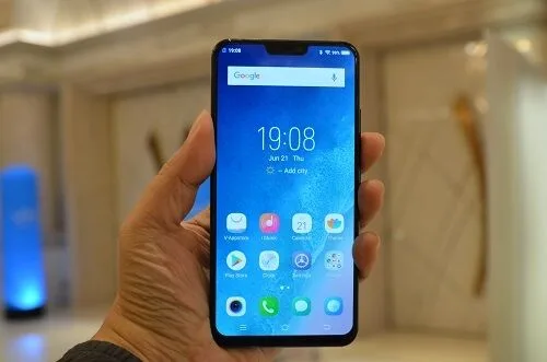 Vivo AI