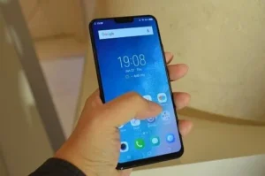 Vivo AI