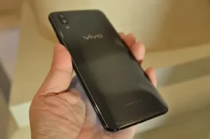 Vivo X21