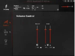 1MORE Spearhead VR