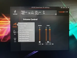 1MORE Spearhead VR