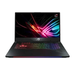ROG Strix GL704 SCAR II