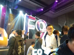 OPPO F9