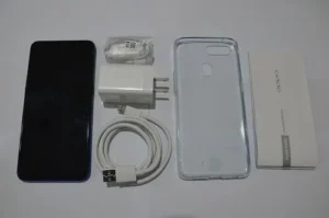 OPPO F9
