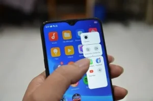 OPPO F9