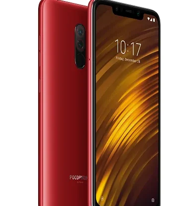 Pocophone F1