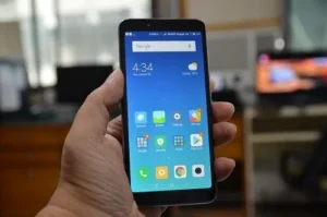 Redmi 6A