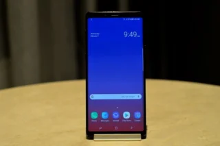 smartphones