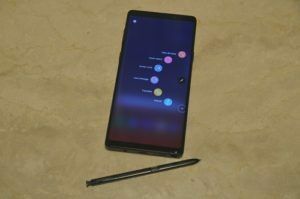 Samsung Galaxy Note 9