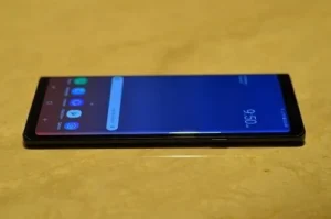 Samsung Galaxy Note 9 Samsung Galaxy Note 9