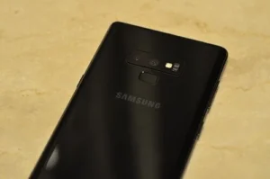 Samsung Galaxy Note 9 Samsung Galaxy Note 9