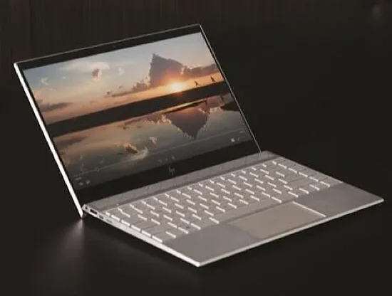 HP Envy 13