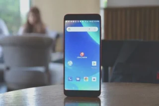 smartphones
