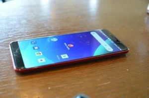 Cherry Mobile Flare P3 Plus