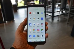 Cherry Mobile Flare P3 Plus