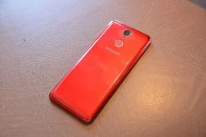 Cherry Mobile Flare P3 Plus