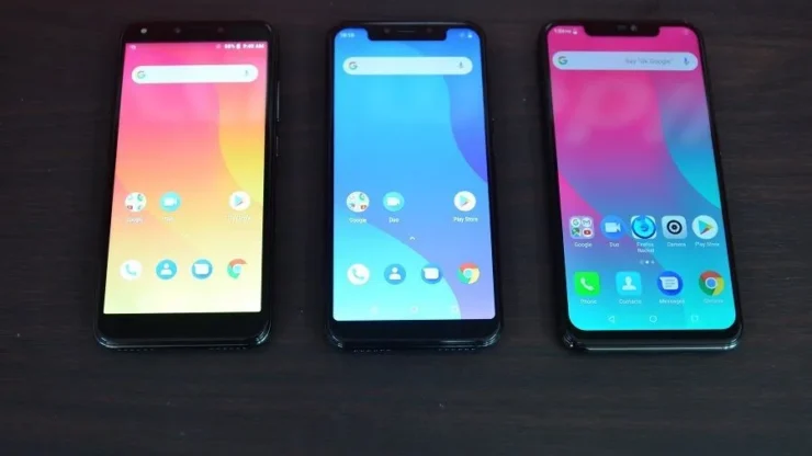 Cherry Mobile Flare S7