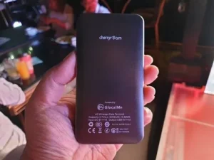 CherryRoam
