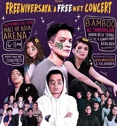 FREENIVERSAYA