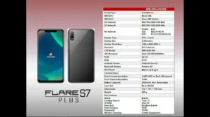 Cherry Mobile Flare S7