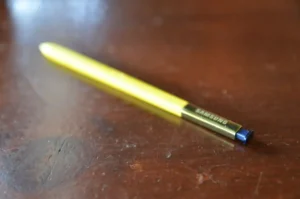 Samsung Galaxy Note 9 Unboxing