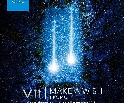 #MakeAWish promo