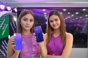 OPPO Glorietta Store