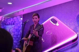 OPPO Glorietta Store
