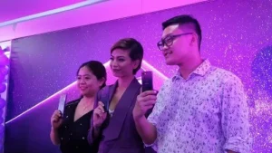 OPPO Glorietta Store
