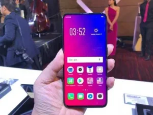 Samsung Galaxy Note 9