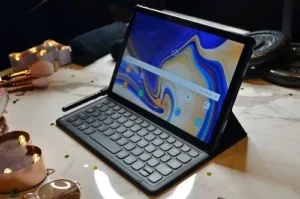 Samsung Galaxy Tab S4