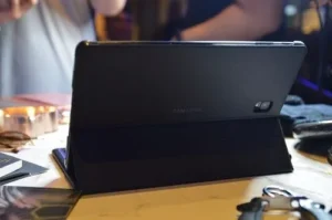 Samsung Galaxy Tab S4