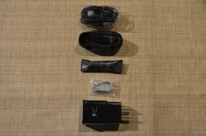 Samsung Galaxy Note 9 Unboxing