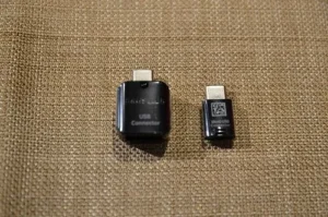 Samsung Galaxy Note 9 Unboxing