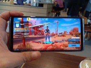 Samsung Galaxy Note 9 Unboxing