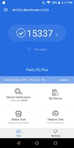 Cherry Mobile Flare P3 Plus