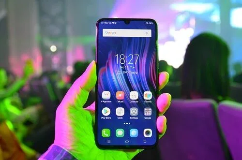 Vivo V11