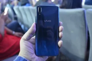 Vivo V11