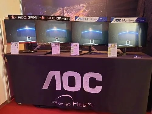 AOC G2590PX