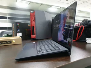 ASUS ZenBook S UX391 Review ASUS ZenBook S UX391 Review