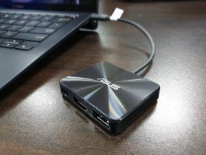 ASUS ZenBook S UX391 Review