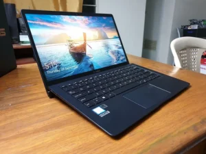 ASUS ZenBook S UX391 Review ASUS ZenBook S UX391 Review