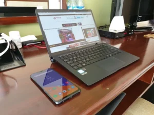 ASUS ZenBook S UX391 Review ASUS ZenBook S UX391 Review