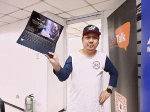 ASUS ZenBook S UX391 Review ASUS ZenBook S UX391 Review