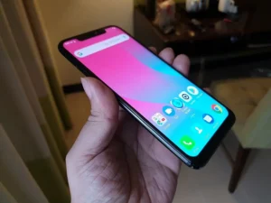 Cherry Mobile Flare S7 Plus