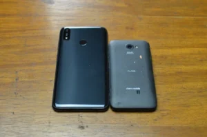 Cherry Mobile Flare S7 Plus