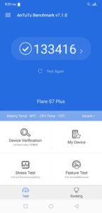 Cherry Mobile Flare S7 Plus