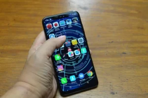 Cherry Mobile Flare S7 Plus